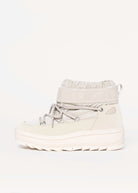 swatch_Chalk galaxy mini waterproof boot