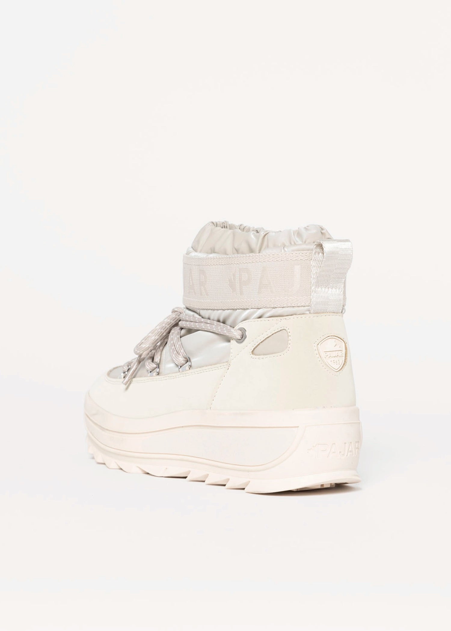 swatch_Chalk galaxy mini waterproof boot