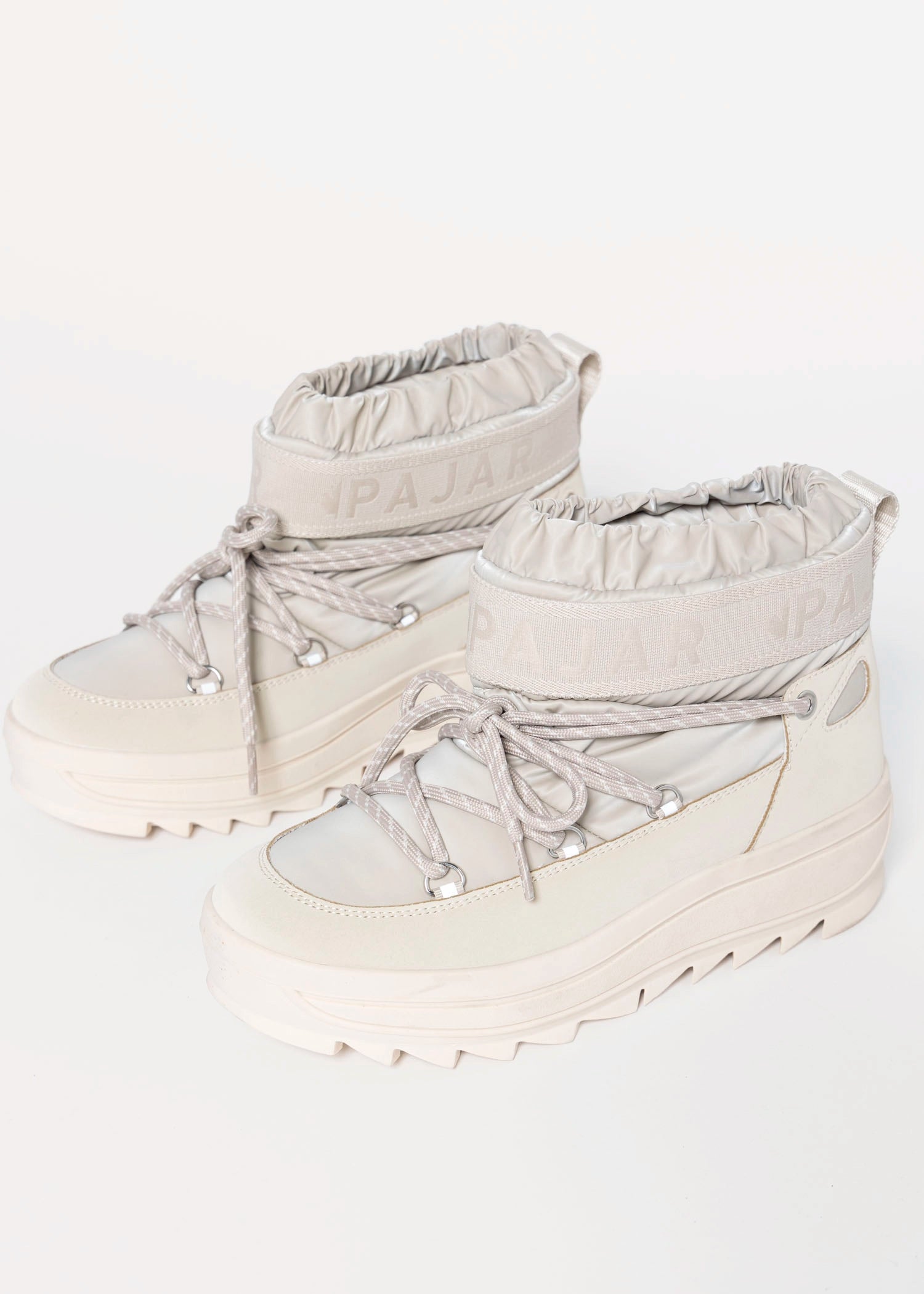 swatch_Chalk galaxy mini waterproof boot