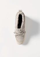 swatch_Chalk galaxy mini waterproof boot