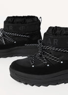 swatch_Black galaxy mini waterproof boot