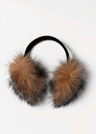 swatch_Brown fur earmuffs
