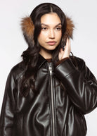 swatch_Brown fur earmuffs