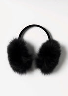 swatch_Black fur earmuffs