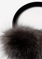 swatch_Silver fur earmuffs