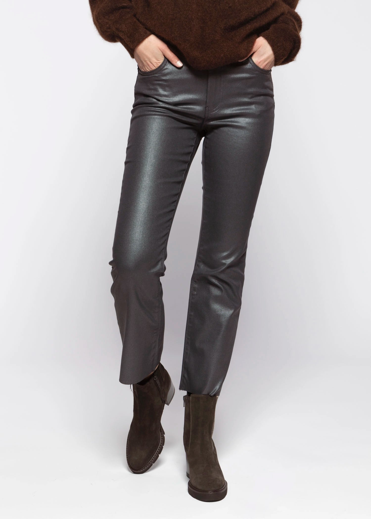 swatch_Silver Bell kelsey coated jean