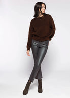 swatch_Silver Bell kelsey coated jean