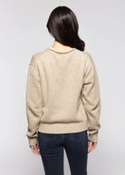 swatch_Taupe teddy bear sweater