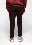 swatch_Black/Ivory Fay track pants