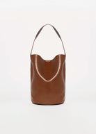 swatch_Brown solace tote bag