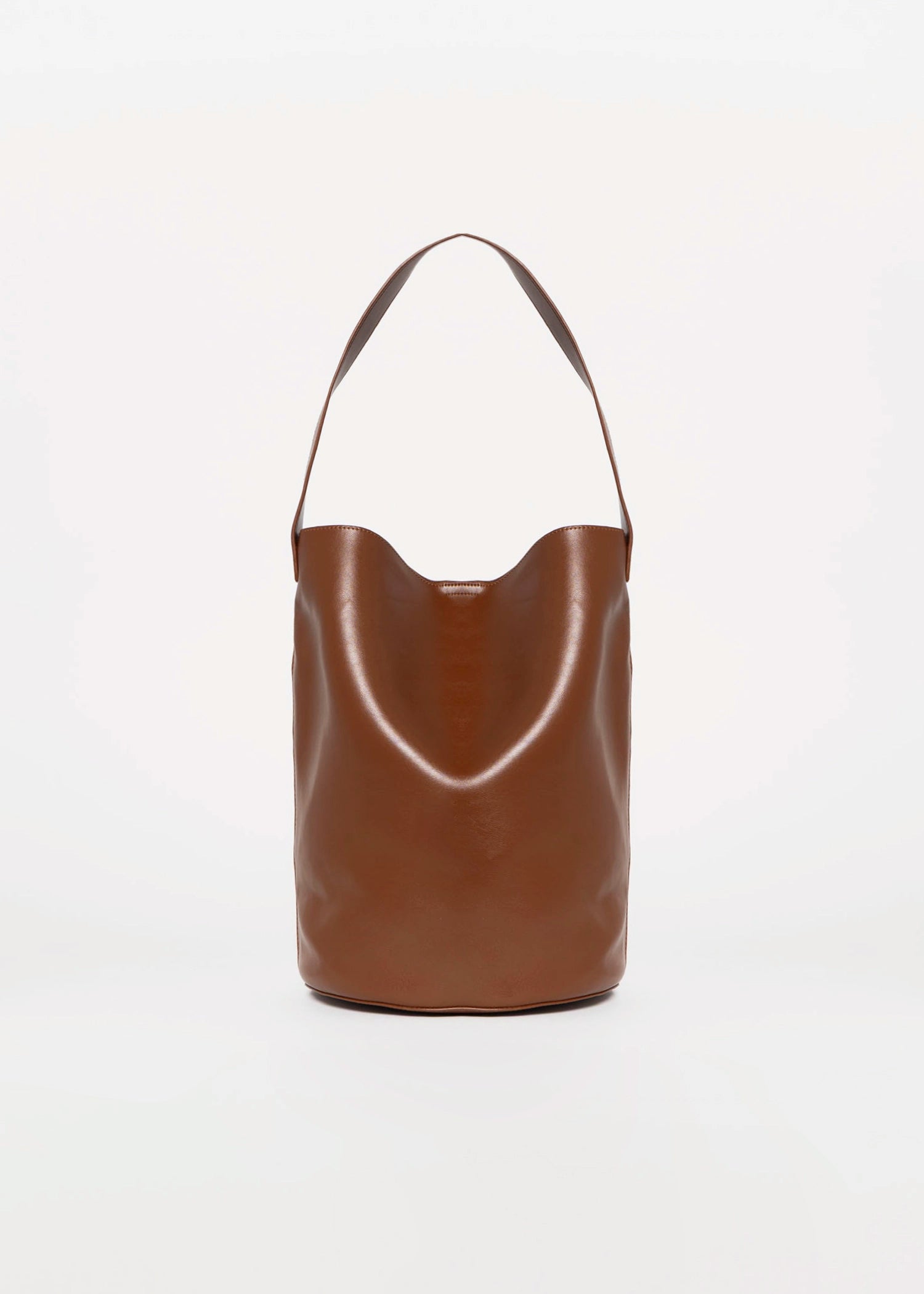 swatch_Brown solace tote bag