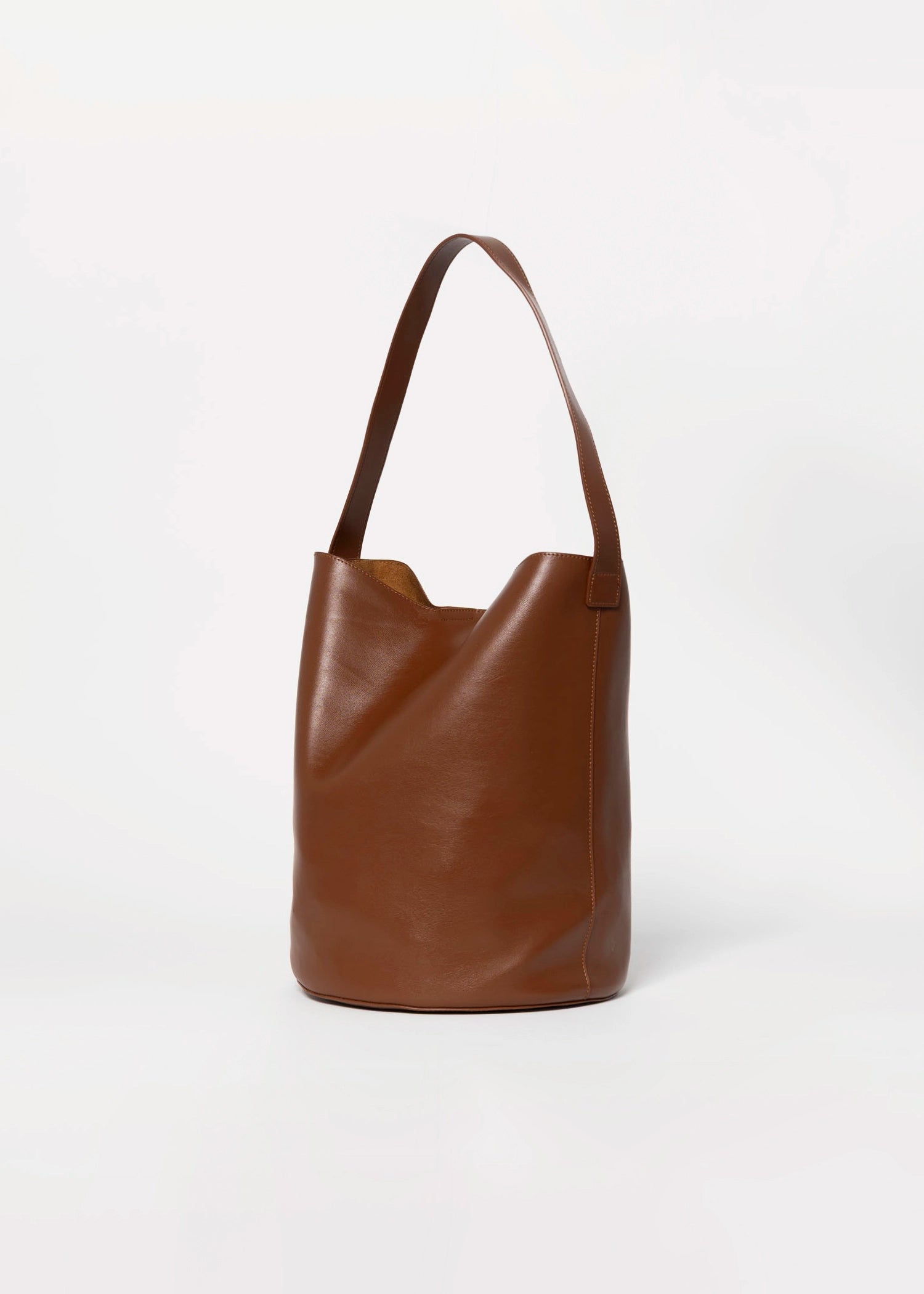 swatch_Brown solace tote bag