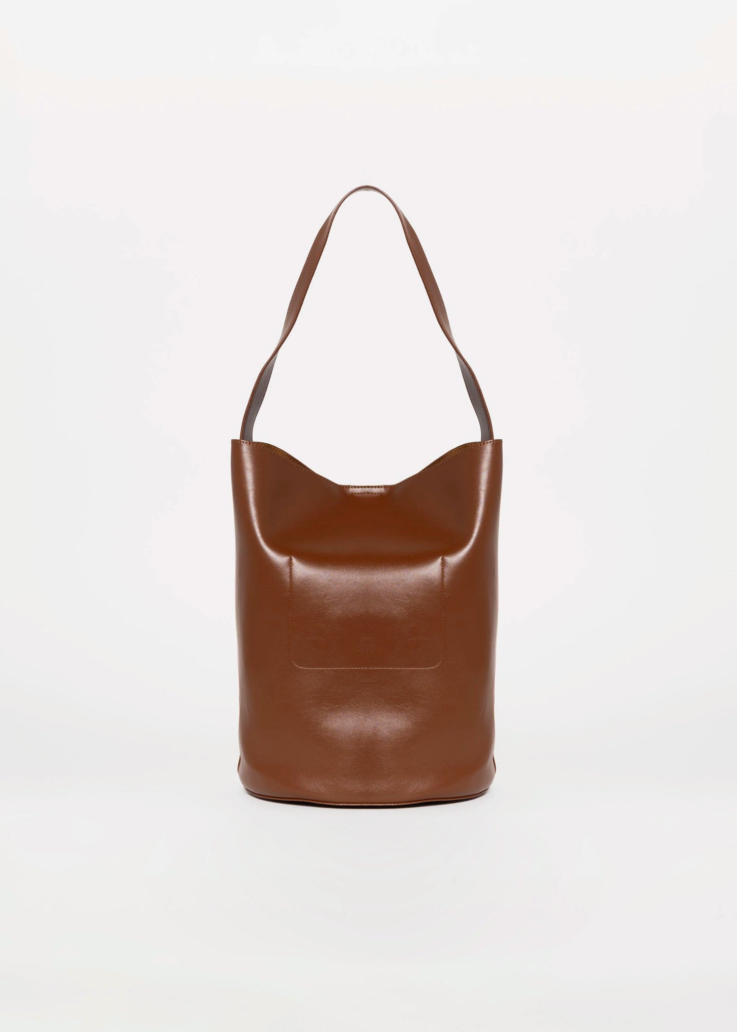 swatch_Brown solace tote bag