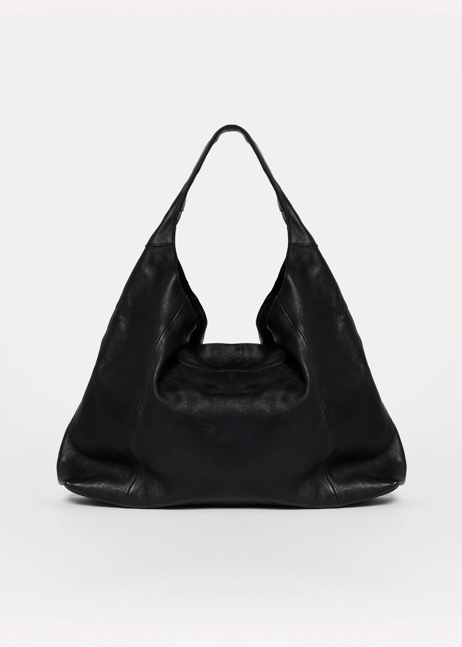 swatch_Black lindsey tote bag