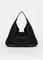 swatch_Black lindsey tote bag