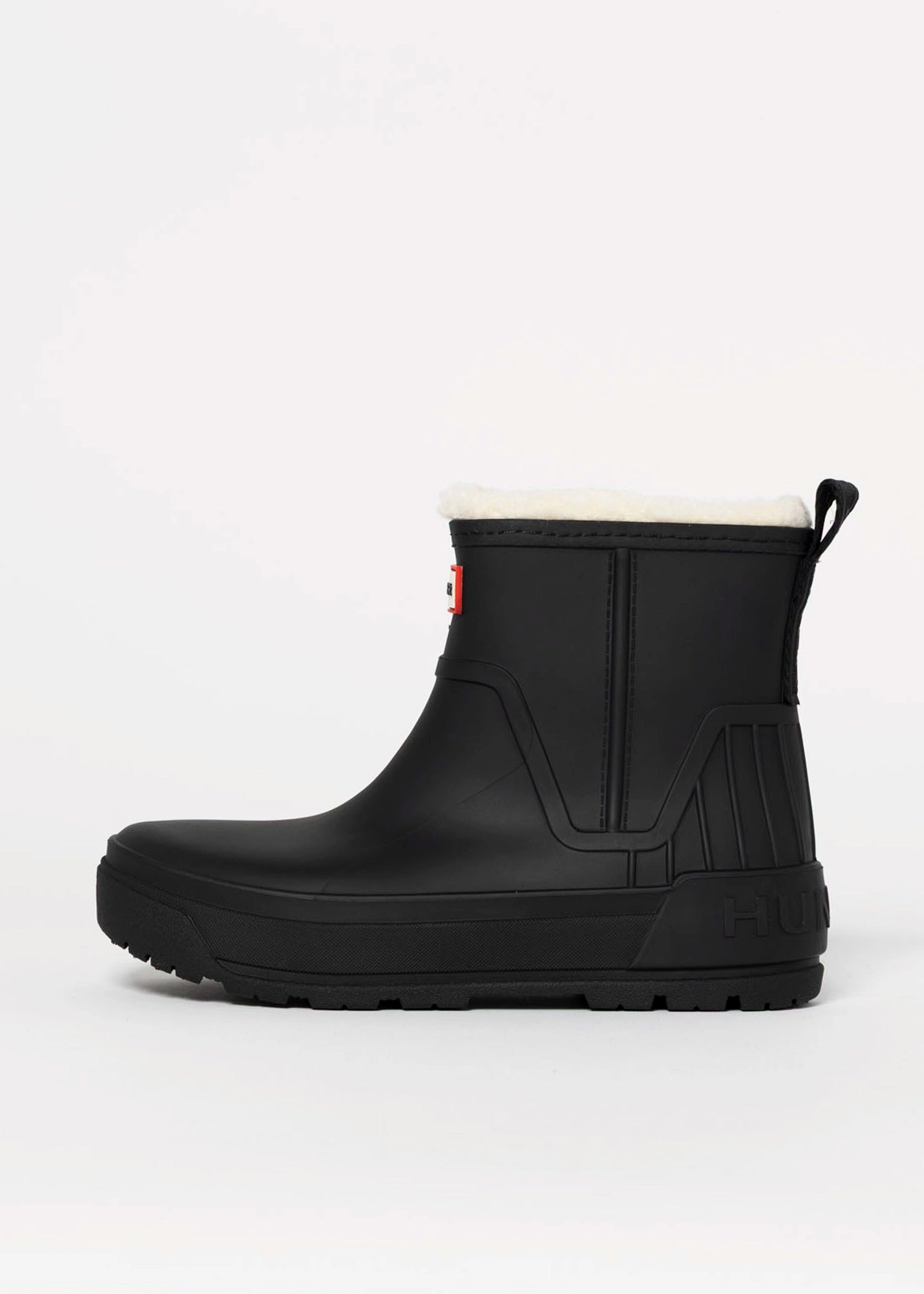 swatch_Black willa insulated waterproof boots