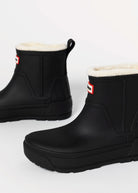 swatch_Black willa insulated waterproof boots