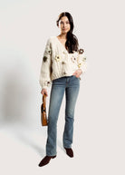 swatch_blue natalie bootcut jean apparel