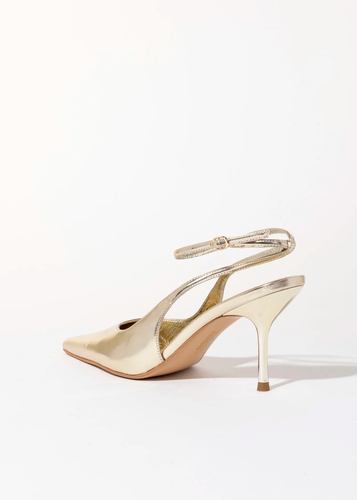 swatch_platino executive slingback pump heels