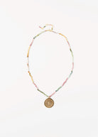 swatch_Multi tourmaline necklace