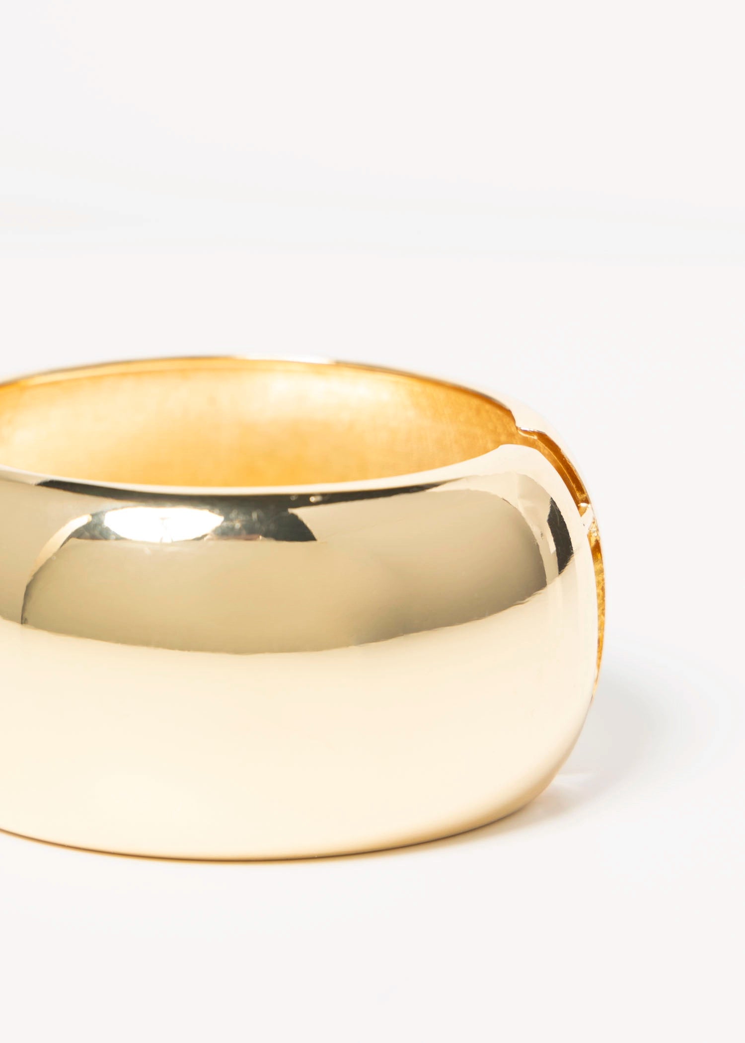 swatch_Gold roxy bangle