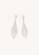 swatch_Silver valeria cz earrings