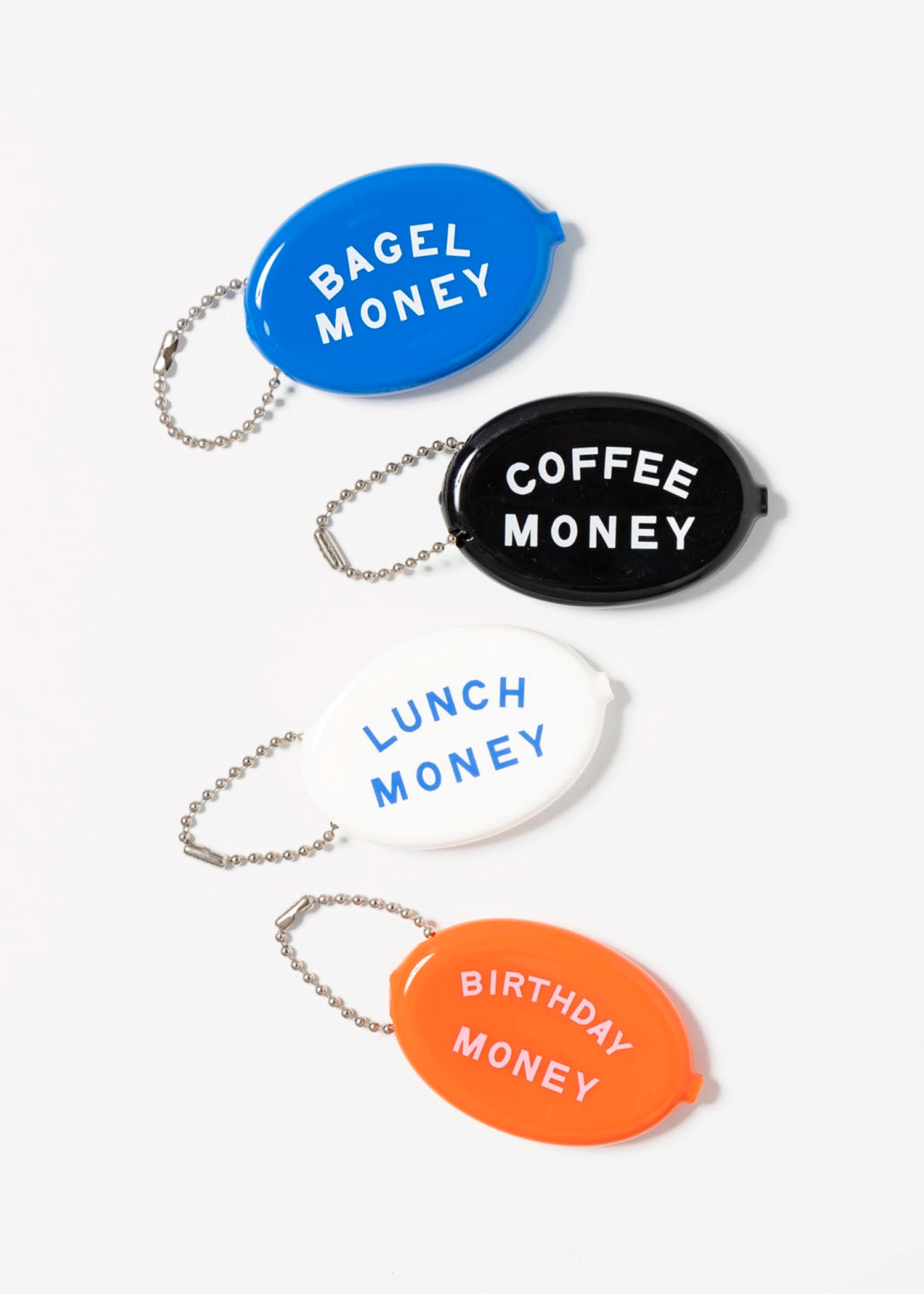 swatch_Bagel Money coin pouch