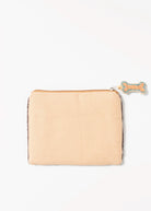 swatch_Bulldog beaded coin purse