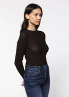 swatch_Black only us crinkle top