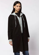 swatch_Black daphne coat