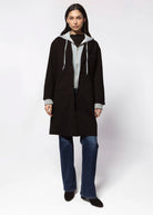 swatch_Black daphne coat