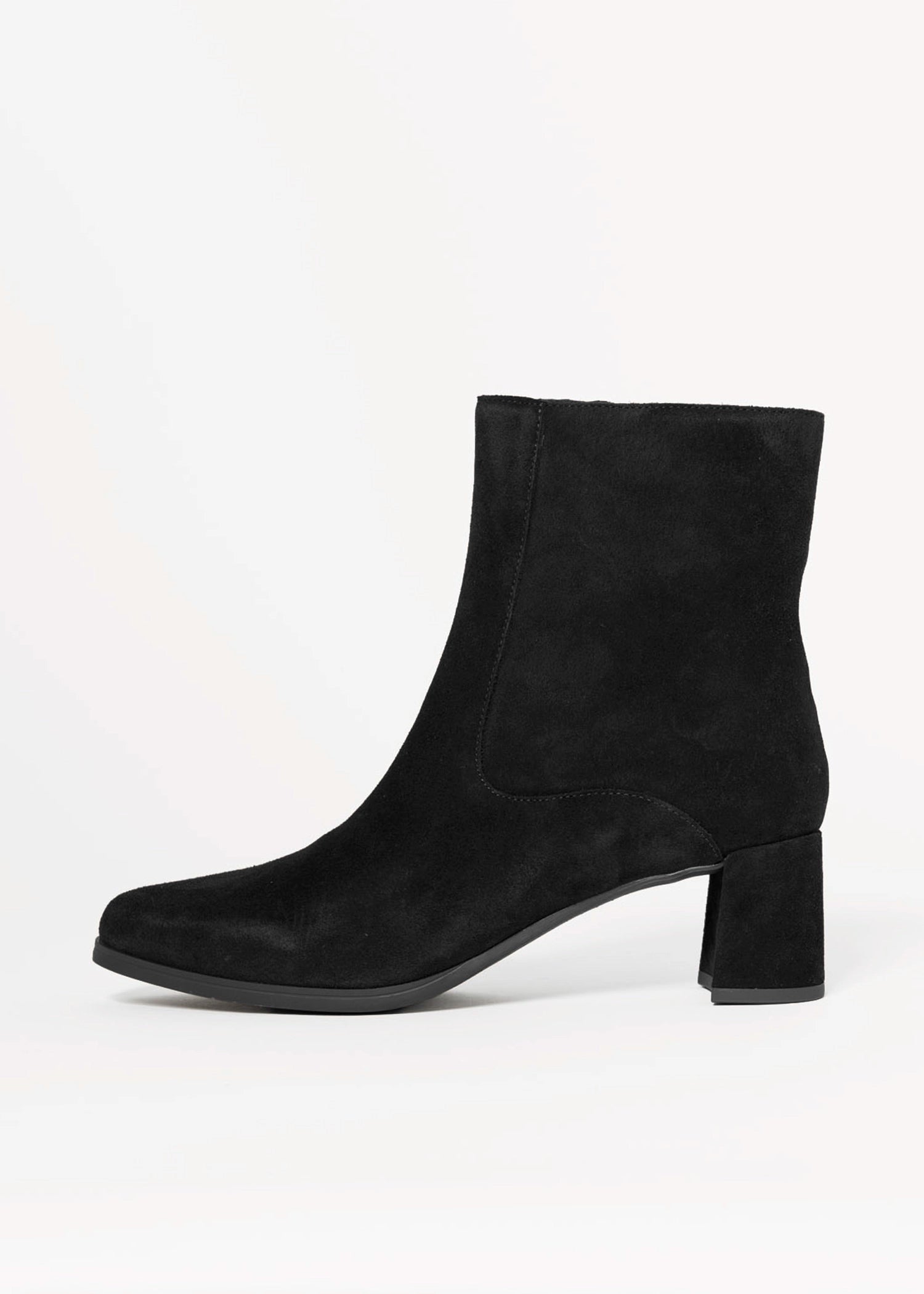 swatch_Black hylia waterproof boot