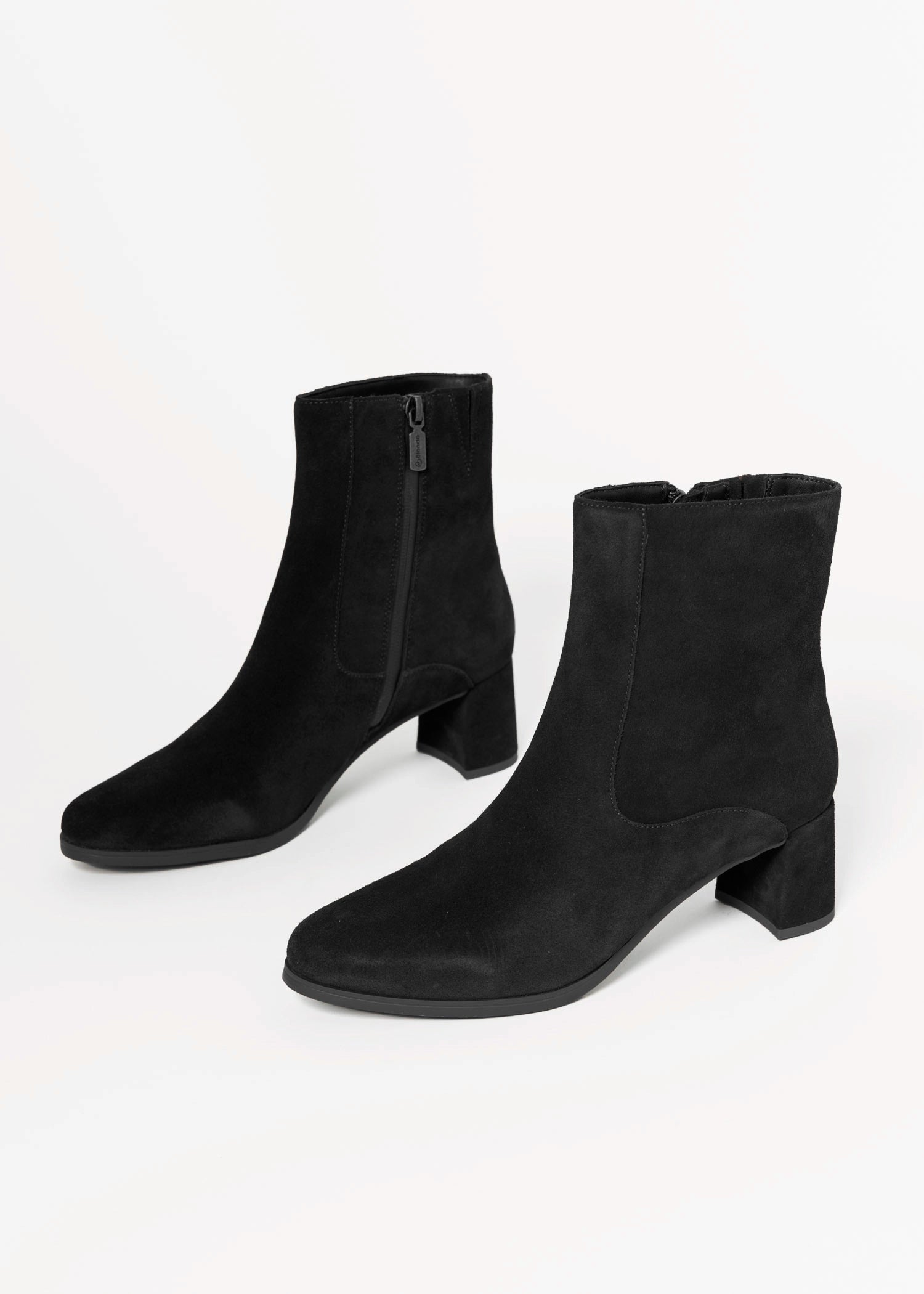 swatch_Black hylia waterproof boot