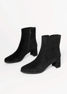 swatch_Black hylia waterproof boot