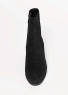 swatch_Black hylia waterproof boot