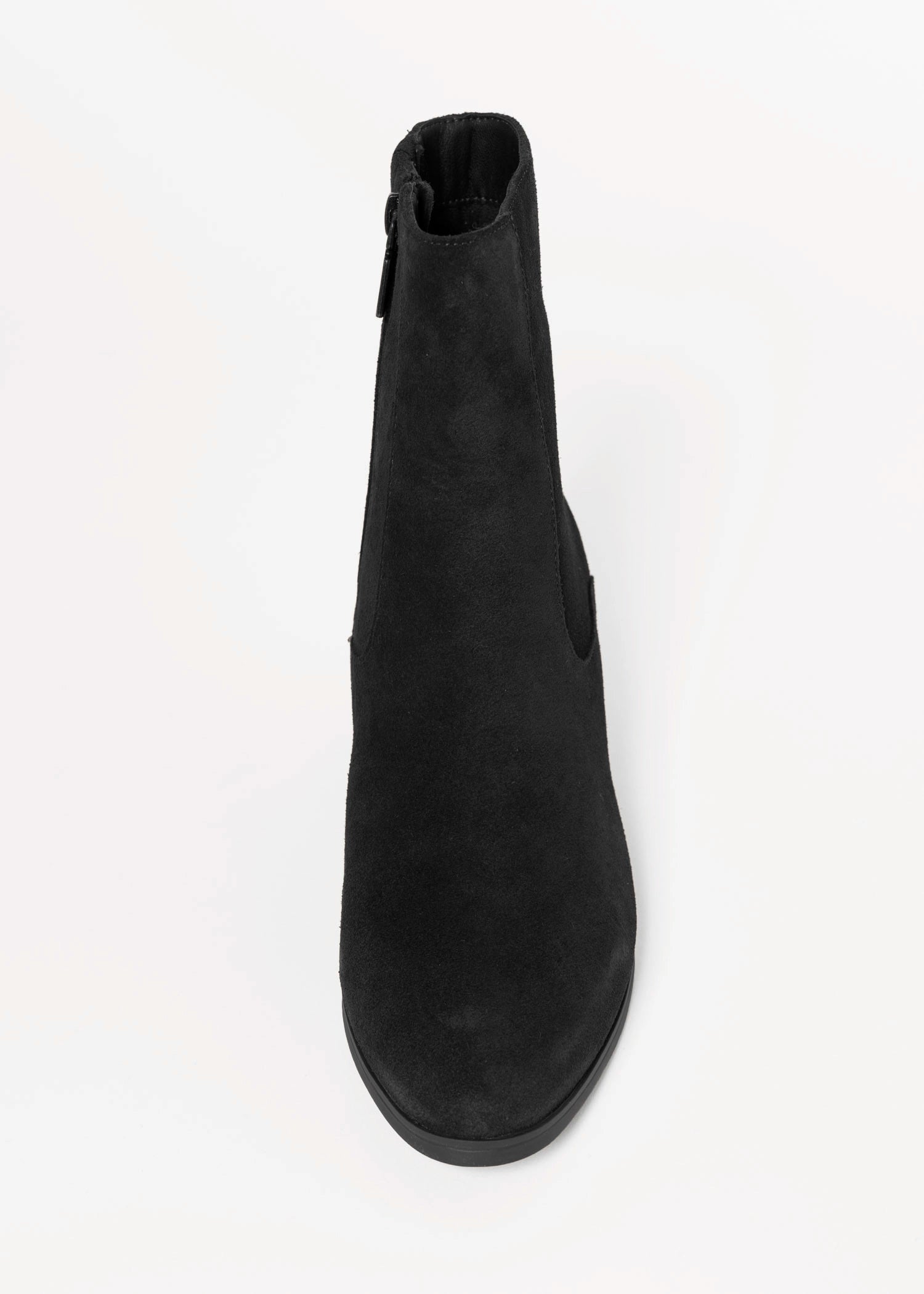 swatch_Black hylia waterproof boot