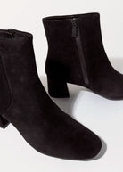 swatch_black alida block heel bootie boots