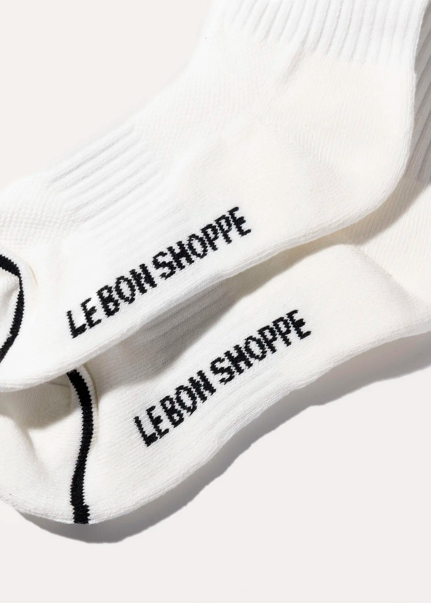 swatch_white boyfriend socks accessories