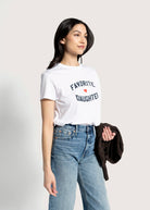 swatch_white favorite tee apparel