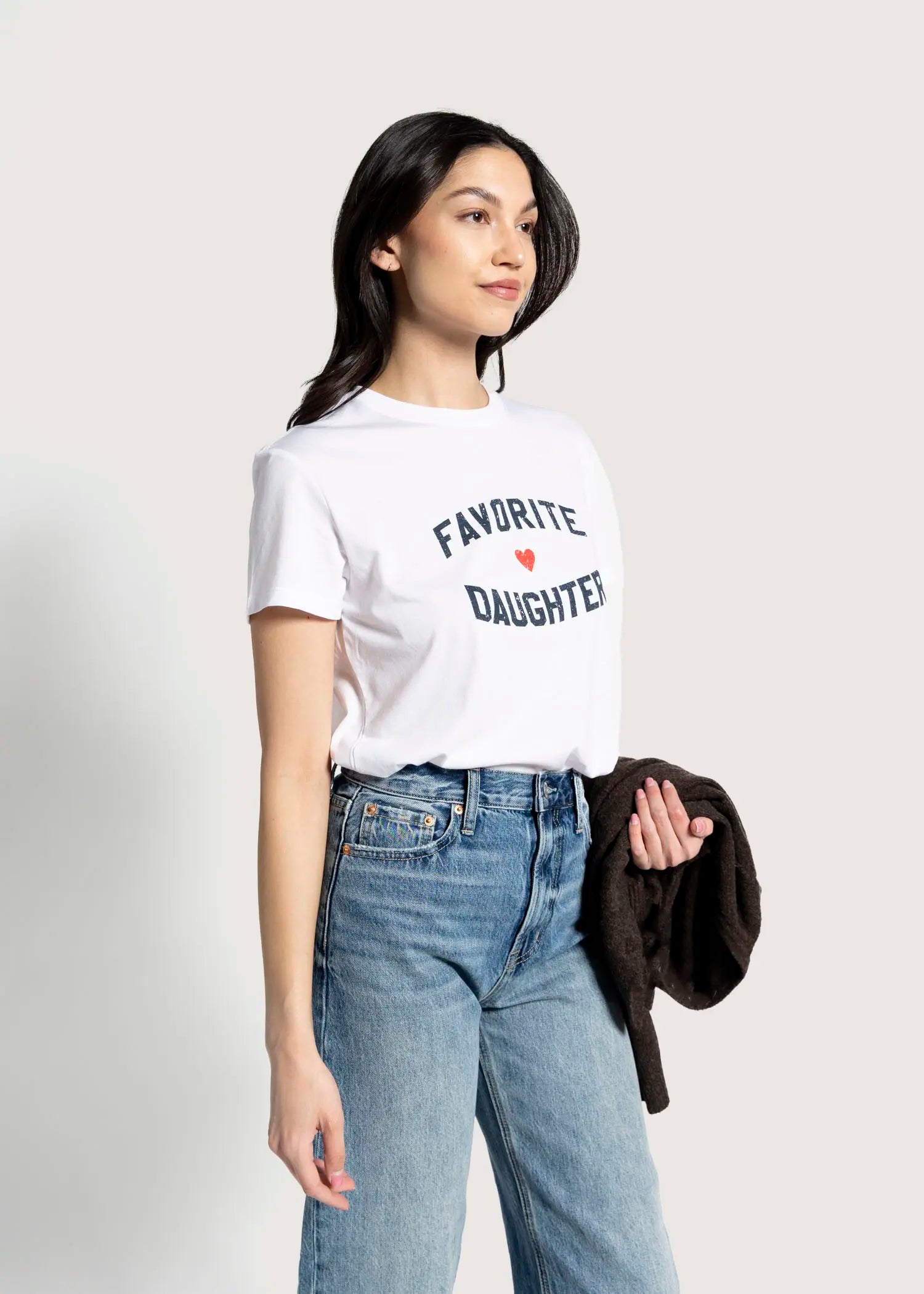 swatch_white favorite tee apparel