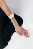 swatch_Silver ring stack