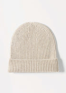 swatch_Oatmeal cashmere blend beanie