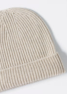 swatch_Oatmeal cashmere blend beanie