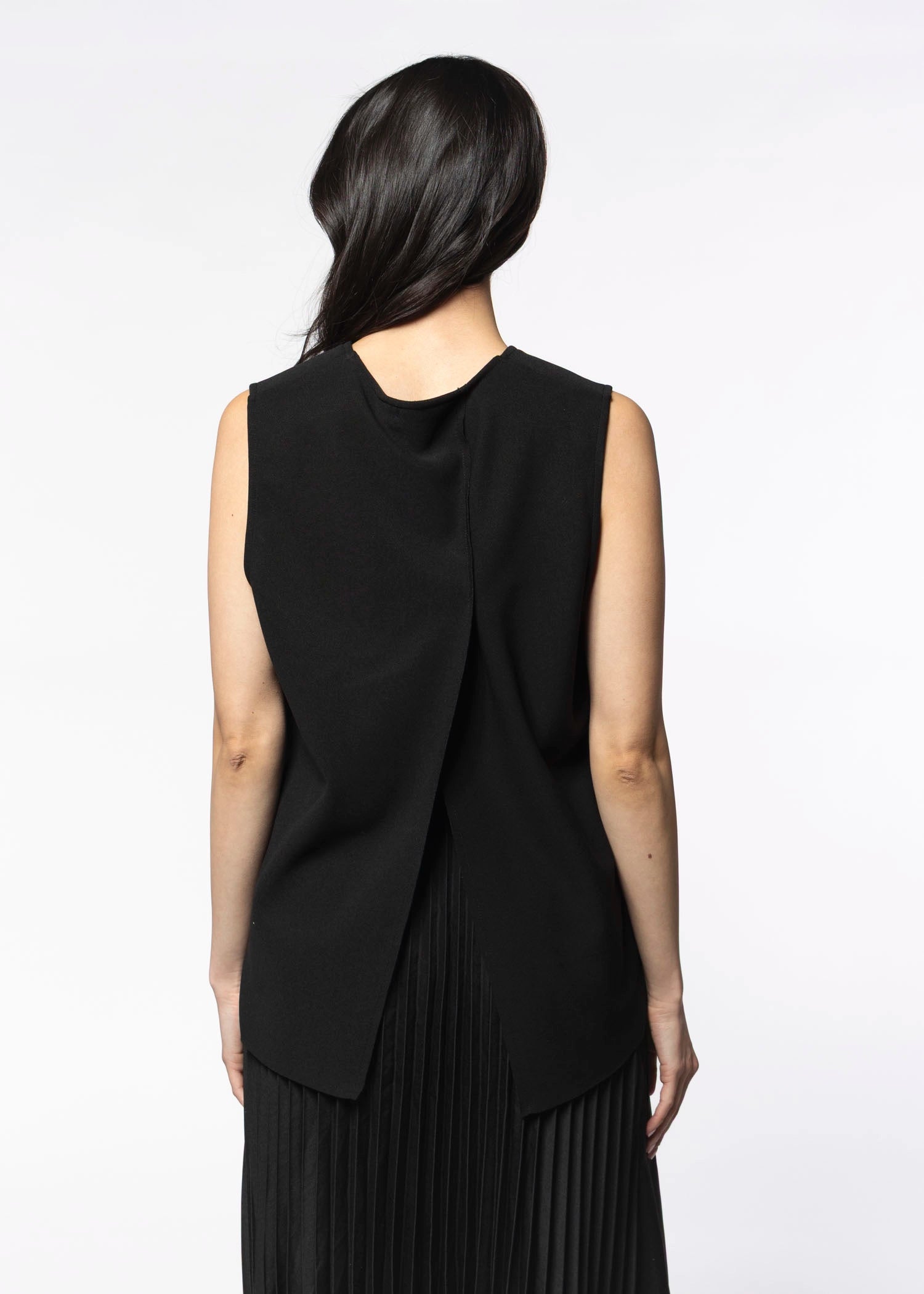 swatch_Black janae top