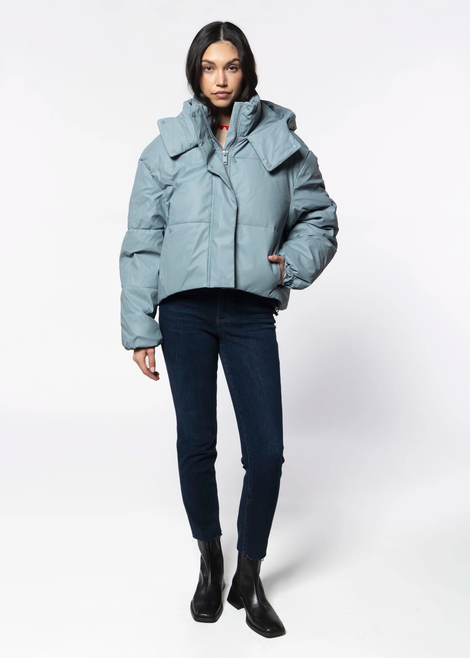 swatch_Slate Blue puffer jacket