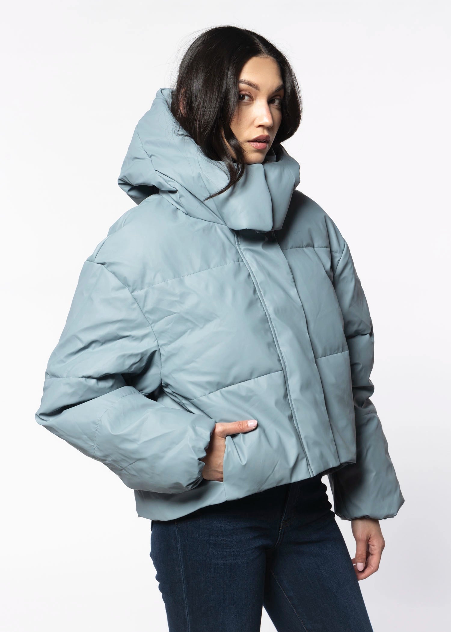 swatch_Slate Blue puffer jacket