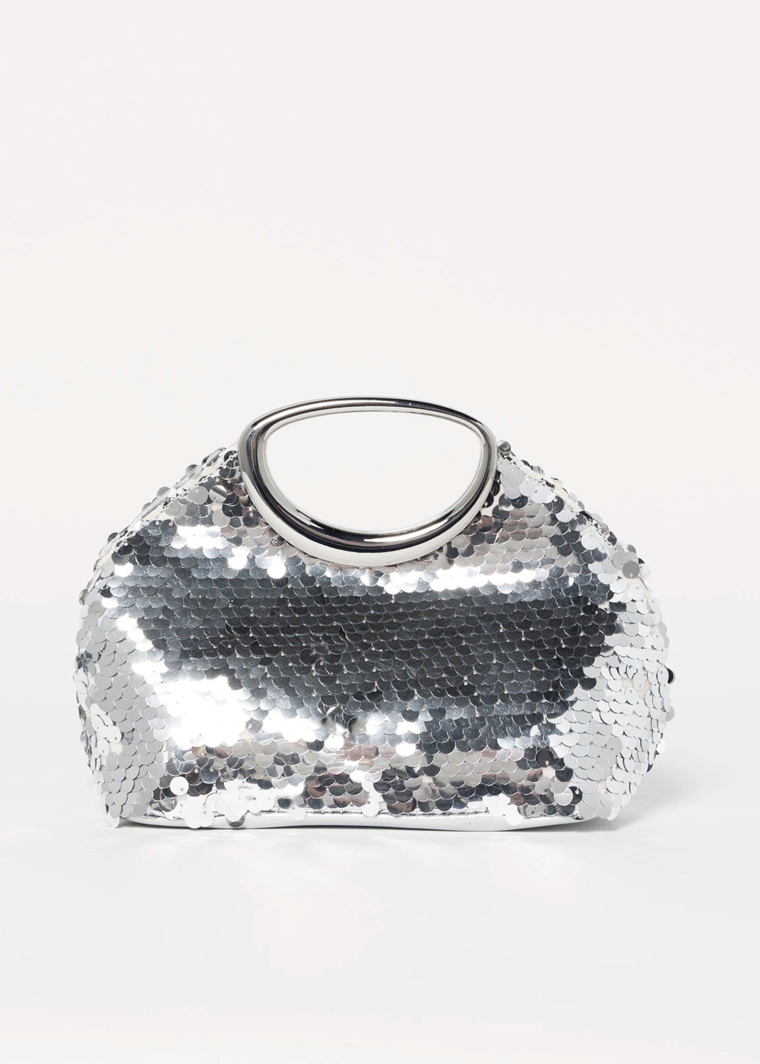 swatch_Silver alina sequin bag