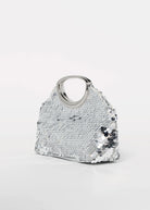 swatch_Silver alina sequin bag