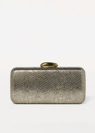 swatch_Gold luiza evening clutch