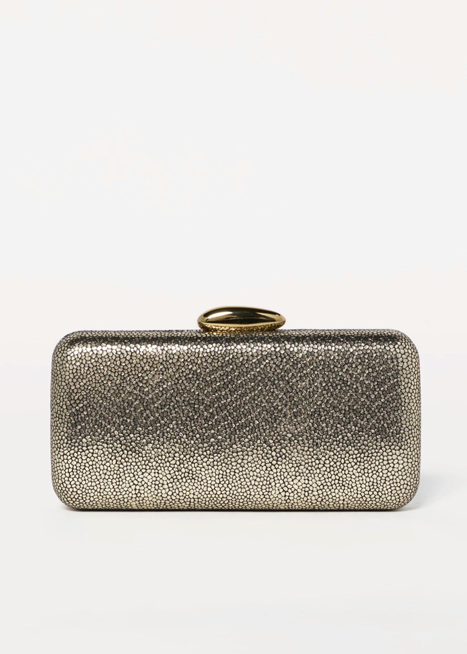 swatch_Gold luiza evening clutch
